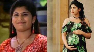 Dr Priya, a pregnant Malayalam TV actor, died of a heart attack at the age of 35-rag Dr Priya, a pregnant Malayalam TV actor, died of a heart attack at the age of 35-rag