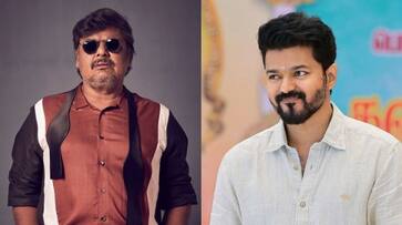The country is counting on you brother, actor Mansoor Ali Khan gave advice to thalapathy Vijay-rag The country is counting on you brother, actor Mansoor Ali Khan gave advice to thalapathy Vijay-rag