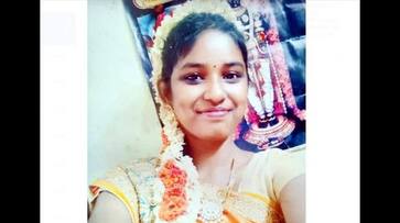 22 year old woman killed road accident at kanchipuram district drunken lorry driver arrested vel 22 year old woman killed road accident at kanchipuram district drunken lorry driver arrested vel