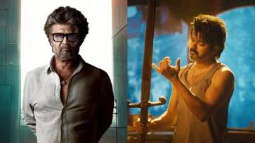 Vijay starrer nears the end of its theatrical run Rajinikanths Jailer record may still be out of reach vvk Vijay starrer nears the end of its theatrical run Rajinikanths Jailer record may still be out of reach vvk