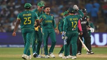 icc ODI World Cup 2023: south africa won by 190 runs on newzealand ksp icc ODI World Cup 2023: south africa won by 190 runs on newzealand ksp