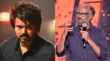 rajini fans trolls Rathnakumar speech about vijay at leo success meet-rag rajini fans trolls Rathnakumar speech about vijay at leo success meet-rag