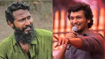 lokesh kanagaraj speech at thalapathy vijay starring leo movie success meet-rag lokesh kanagaraj speech at thalapathy vijay starring leo movie success meet-rag