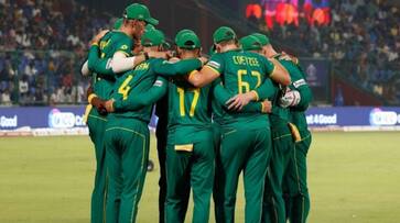 South Africa win World Cup ODI against New Zealand after 24 years rsk South Africa win World Cup ODI against New Zealand after 24 years rsk