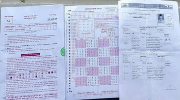 Illegal in OMR Sheet also of KEA Exam in Karnataka grg Illegal in OMR Sheet also of KEA Exam in Karnataka grg