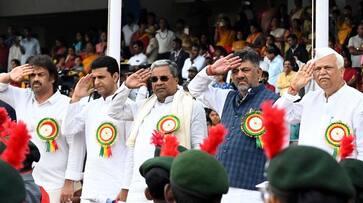 Free electricity and water for government schools Says CM Siddaramaiah gvd Free electricity and water for government schools Says CM Siddaramaiah gvd
