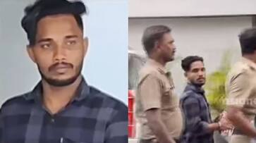 Kerala: Youth gets 20 years imprisonment for sexually assaulting minor girl rkn Kerala: Youth gets 20 years imprisonment for sexually assaulting minor girl rkn