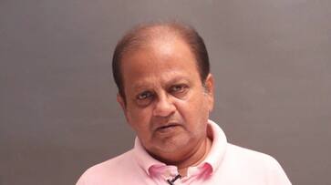 Tamil cinema Actor Junior Balaiah passed away gan Tamil cinema Actor Junior Balaiah passed away gan