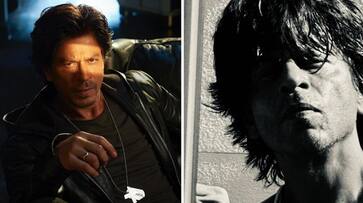 Happy Birthday Shah Rukh Khan: King Khan thanks fans with sincere twitter post; greets them outside Mannat ATG Happy Birthday Shah Rukh Khan: King Khan thanks fans with sincere twitter post; greets them outside Mannat ATG