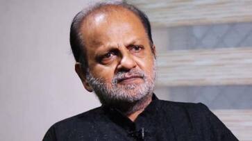 Actor Junior Balaiah dies at 70 dtr Actor Junior Balaiah dies at 70 dtr