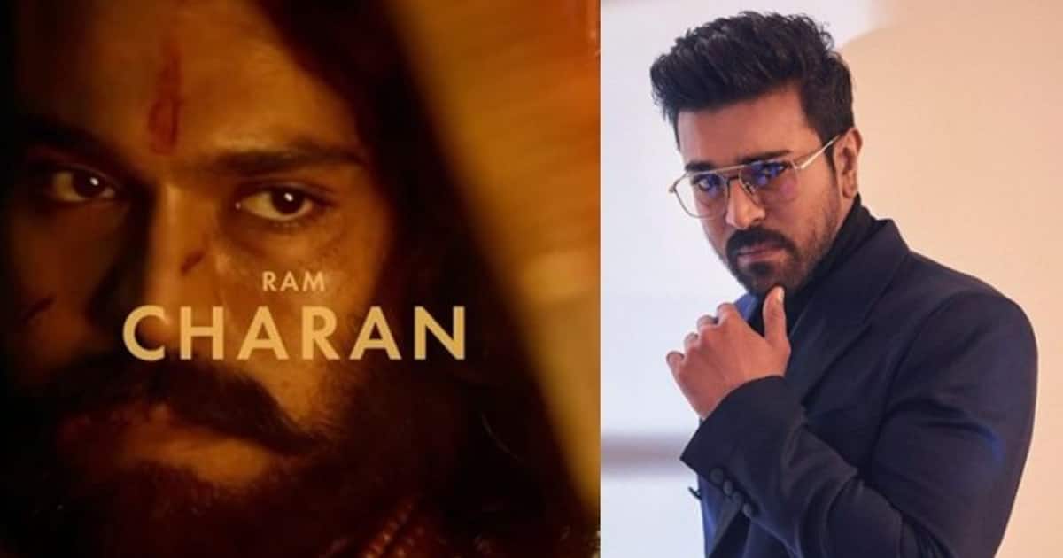 Oscars 2024 RRR star Ram Charan to join Academy's actors' branch
