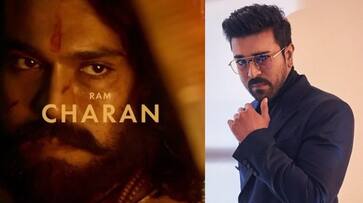 Ram Charan fails miserably to keep his promise about new movies vvk Ram Charan fails miserably to keep his promise about new movies vvk