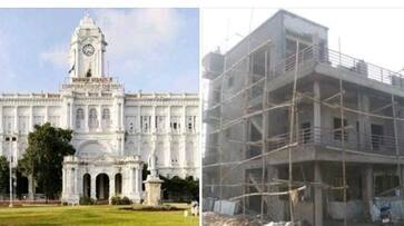 100 percentage increase in house building permit fee in Chennai Corporation meeting decided KAK 100 percentage increase in house building permit fee in Chennai Corporation meeting decided KAK