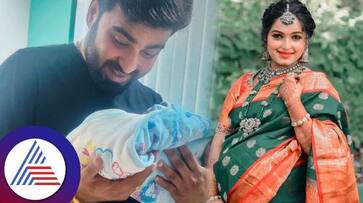 Comedy Khiladigalu Nayana blessed with Baby girl on Karnataka Rajyotsava day vcs Comedy Khiladigalu Nayana blessed with Baby girl on Karnataka Rajyotsava day vcs