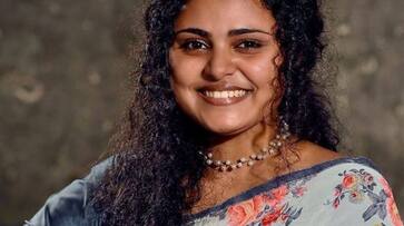 actress vincy about state award winning after cinema project vvk actress vincy about state award winning after cinema project vvk