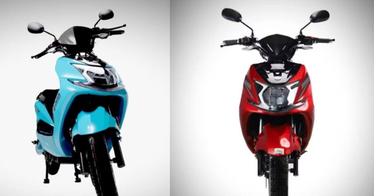 Okaya EV : மீண்டும் ஒரு அறிமுகம்.. அட்டகாசமான ஸ்டைலில் புதிய பைக்கை களமிறக்கிய ஒகாயா - விலை & முழு விவரம்!