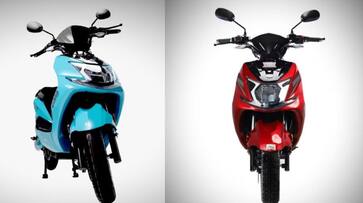 Okaya launched brand new electric scooter moto faast india price and full specifications ans Okaya launched brand new electric scooter moto faast india price and full specifications ans