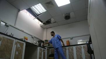 Israel releases proof of Hamas stealing fuel from Gaza civilians and hospitals (LISTEN) snt Israel releases proof of Hamas stealing fuel from Gaza civilians and hospitals (LISTEN) snt
