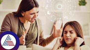 Zodiac signs may effect parent kid relationship Zodiac signs may effect parent kid relationship