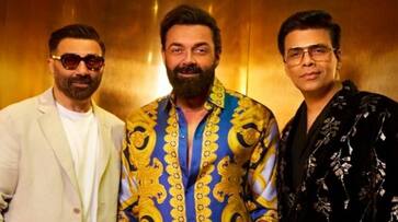 Koffee With Karan 8: Sunny, Bobby Deol get candid on 'nepotism' in Bollywood - READ vma Koffee With Karan 8: Sunny, Bobby Deol get candid on 'nepotism' in Bollywood - READ vma