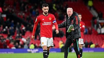 foootball EFL Carabao Cup 2023-24: Manchester United and Arsenal stumble, Liverpool and Chelsea advance snt foootball EFL Carabao Cup 2023-24: Manchester United and Arsenal stumble, Liverpool and Chelsea advance snt