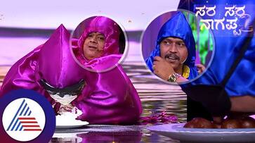 Sara Sara Nagappa is special in Jodi No one program this time suc Sara Sara Nagappa is special in Jodi No one program this time suc