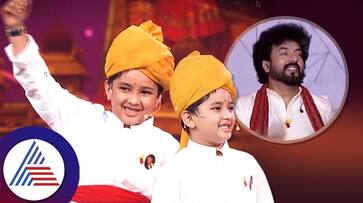 Sarigampa show dedicated to Kannada Rajyotsava Kannda songs by singers suc Sarigampa show dedicated to Kannada Rajyotsava Kannda songs by singers suc
