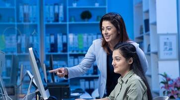 India thriving startup ecosystem: Report shows 18 percent rise in women's leadership in last 5 years snt India thriving startup ecosystem: Report shows 18 percent rise in women's leadership in last 5 years snt