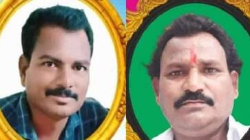 teacher brothers died in a day span in afzalpur town kalburagi gvd teacher brothers died in a day span in afzalpur town kalburagi gvd