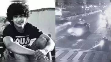 Filmmaker bleeding on road for 30 minutes as people watched and bygoers robbed him Rya Filmmaker bleeding on road for 30 minutes as people watched and bygoers robbed him Rya