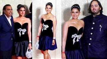 This dress costs so much! Deepika, Alia and Kareena; Daughter-in-law of Mukesh Ambani-sak This dress costs so much! Deepika, Alia and Kareena; Daughter-in-law of Mukesh Ambani-sak