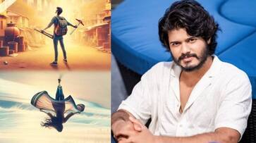 Anand Deverakondas new film Duet Launched Officially NSK Anand Deverakondas new film Duet Launched Officially NSK