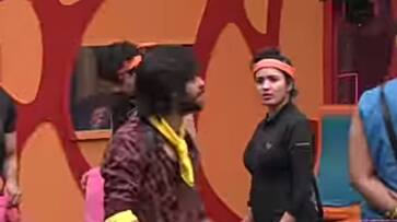 bigg boss telugu 7 fight betweet contestants rathika rose and amar deep ksr bigg boss telugu 7 fight betweet contestants rathika rose and amar deep ksr