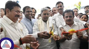 Special Puja at Hampi Virupaksha Temple by CM Siddaramaiah at vijayanagar rav Special Puja at Hampi Virupaksha Temple by CM Siddaramaiah at vijayanagar rav