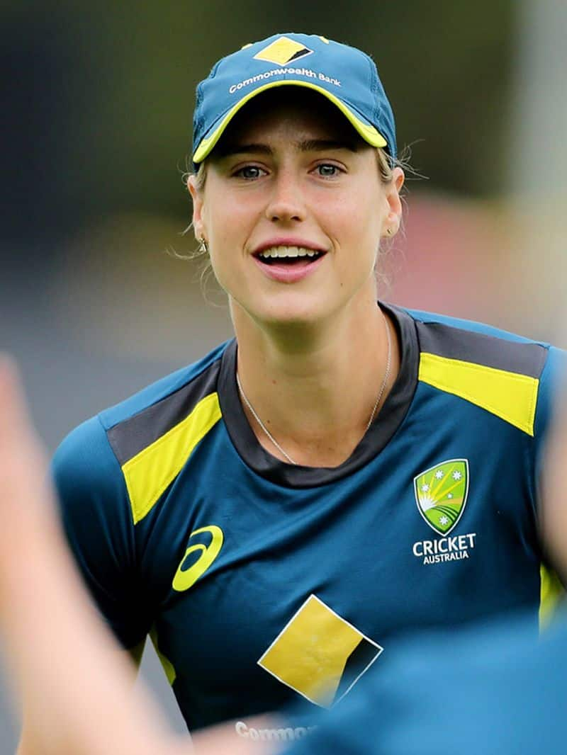 Happy Birthday Ellyse Perry: 7 quotes by the Australian cricket legend