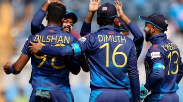 Sri Lankan team has taken a Lowest score against India in ODI Cricket for the 3rd time rsk Sri Lankan team has taken a Lowest score against India in ODI Cricket for the 3rd time rsk