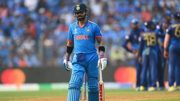 Team India batters facing Century phobia miss 9 hundreds kvn Team India batters facing Century phobia miss 9 hundreds kvn
