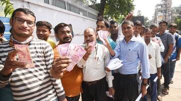 RBI given another Chance to citizens to return 2 thousand face value notes I you have note sent it to RBI regional offices through insured post, the amount will be credited to the account akb RBI given another Chance to citizens to return 2 thousand face value notes I you have note sent it to RBI regional offices through insured post, the amount will be credited to the account akb