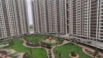 5-yr-old boy dies as neck gets caught in Mumbai building's playzone net sgb 5-yr-old boy dies as neck gets caught in Mumbai building's playzone net sgb