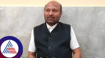 Ramanagara MLA Iqbal Hussain statementt about Karnataka cm change issue rav Ramanagara MLA Iqbal Hussain statementt about Karnataka cm change issue rav