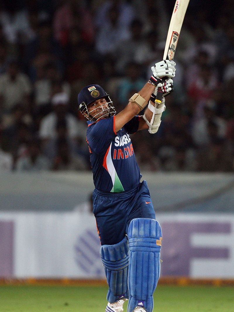 Top 10 players with most World Cup runs