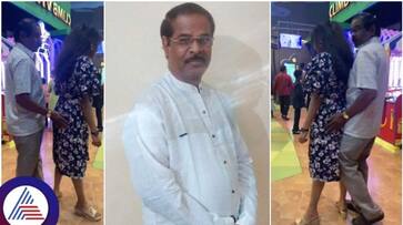 Bengaluru Lulu Mall woman sexually harassed man appeared in court and got bail sat Bengaluru Lulu Mall woman sexually harassed man appeared in court and got bail sat