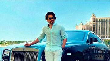 Bollywood actor Shah Rukh Khan life story viral in social media srb Bollywood actor Shah Rukh Khan life story viral in social media srb