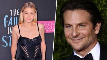 Bradley Cooper, Gigi Hadid dating rumors heat up as they go on theatre date - Read details Bradley Cooper, Gigi Hadid dating rumors heat up as they go on theatre date - Read details