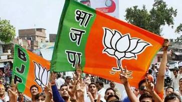 BJP fourth list released, Who are the 12 people - bsb BJP fourth list released, Who are the 12 people - bsb