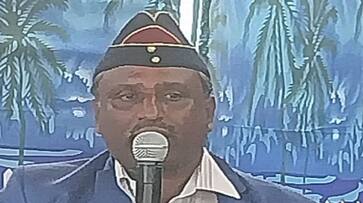 Retired Colonel Not Get Land at Chintamani in Kolar grg Retired Colonel Not Get Land at Chintamani in Kolar grg