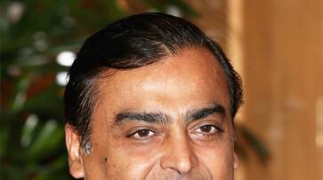 Mukesh Ambani receives two more threat mails details here ksm Mukesh Ambani receives two more threat mails details here ksm