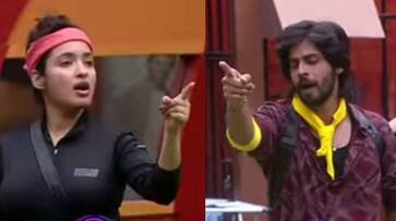 bigg boss telugu 7 latest episode highlights war of words between rathika and amar deep ksr bigg boss telugu 7 latest episode highlights war of words between rathika and amar deep ksr