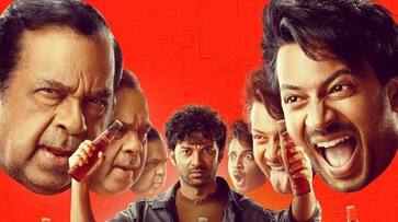 Tharun Bhascker Keedaa Cola OTT Release Platform Details jsp Tharun Bhascker Keedaa Cola OTT Release Platform Details jsp