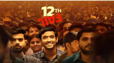 12th fail movie review and rating arj 12th fail movie review and rating arj